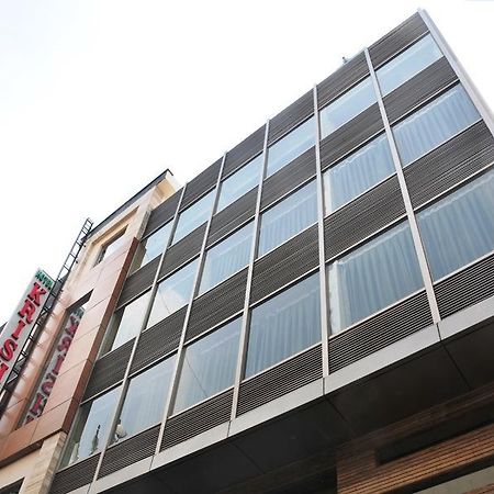 ניו דלהי Hotel Krishna Palace מראה חיצוני תמונה